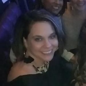 Meet your Posher, Liz